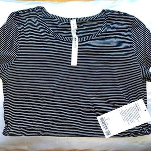 Lululemon Love Crew Tee